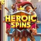 Heroic Spins